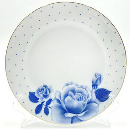 Тарелка мелкая "СОФИЯ (Идиллия)" 17 см, Беларусь.