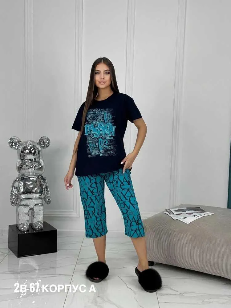 Пижама 414328 (2094902725) Fabrika