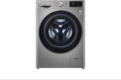 Стиральная машина LG F2V5HS2S серебристый