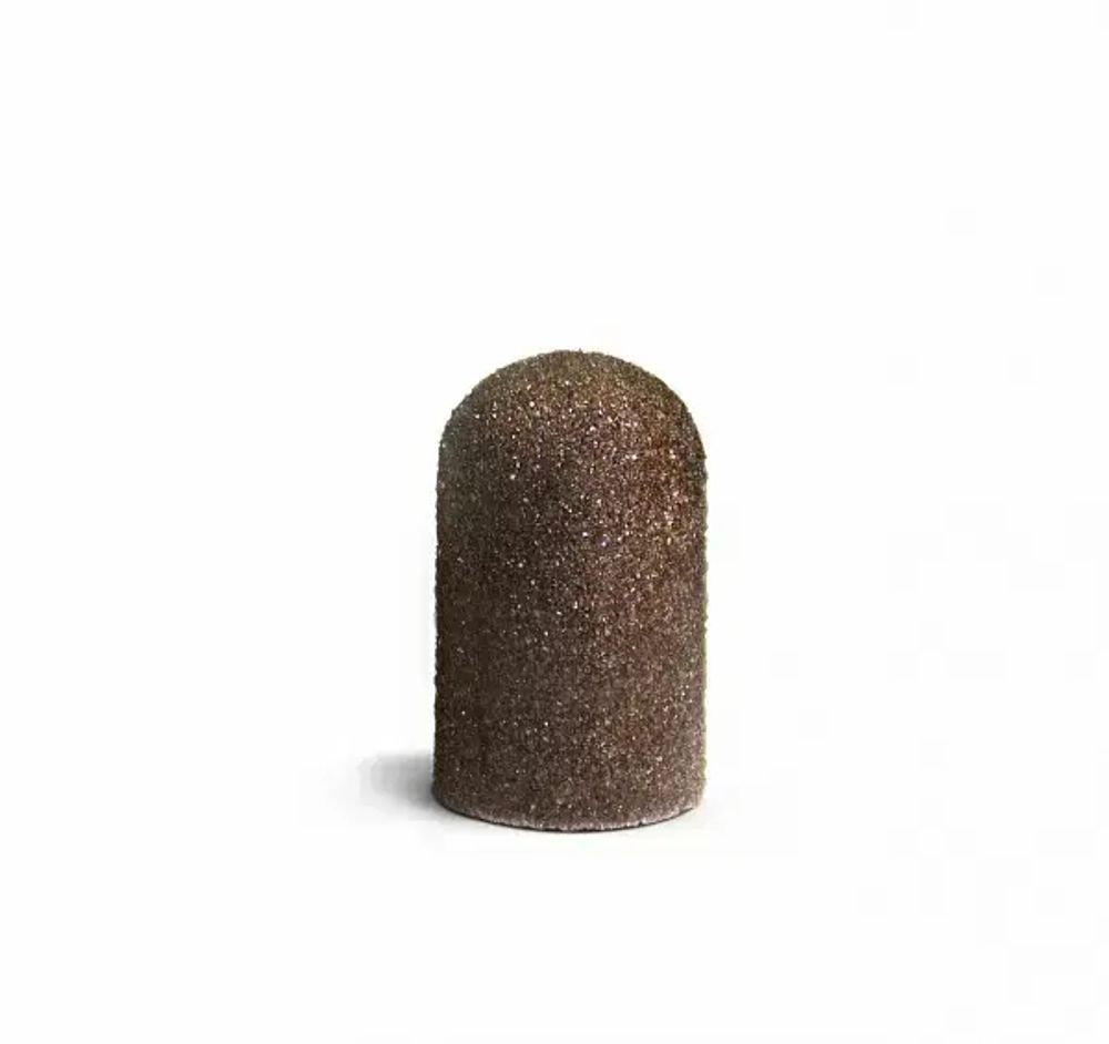 Колпачок абразивный, 7*13 мм, 180 ГРИТ (5 шт)