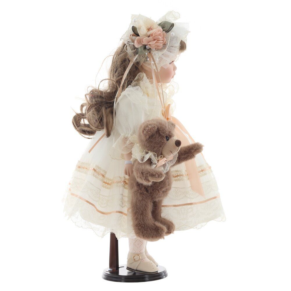 GAEM Кукла "Василиса", L21 W10,5 H45 см