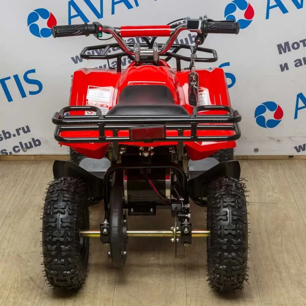 Электроквадроцикл Avantis CLASSIC E 800W NEW