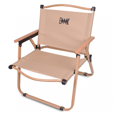 Кресло складное кемпинговое Medium Kermit Chair BRS KY503M