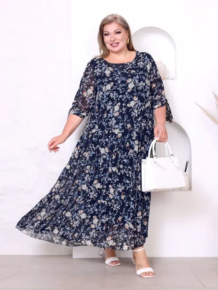 Платье 3275 Fabrika Платье 3275 Fabrika