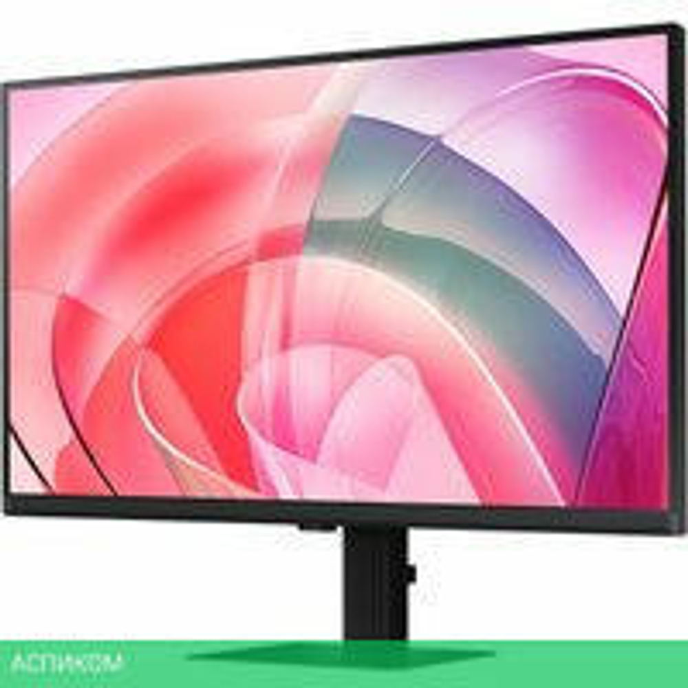 Монитор Samsung ViewFinity S7 LS27D700EAIXCI