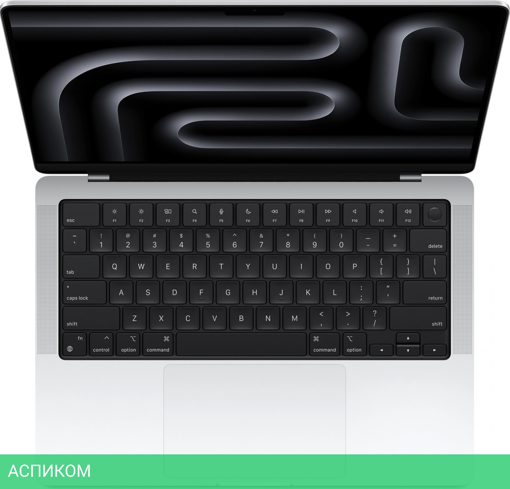 Ноутбук Apple MacBook Pro 14