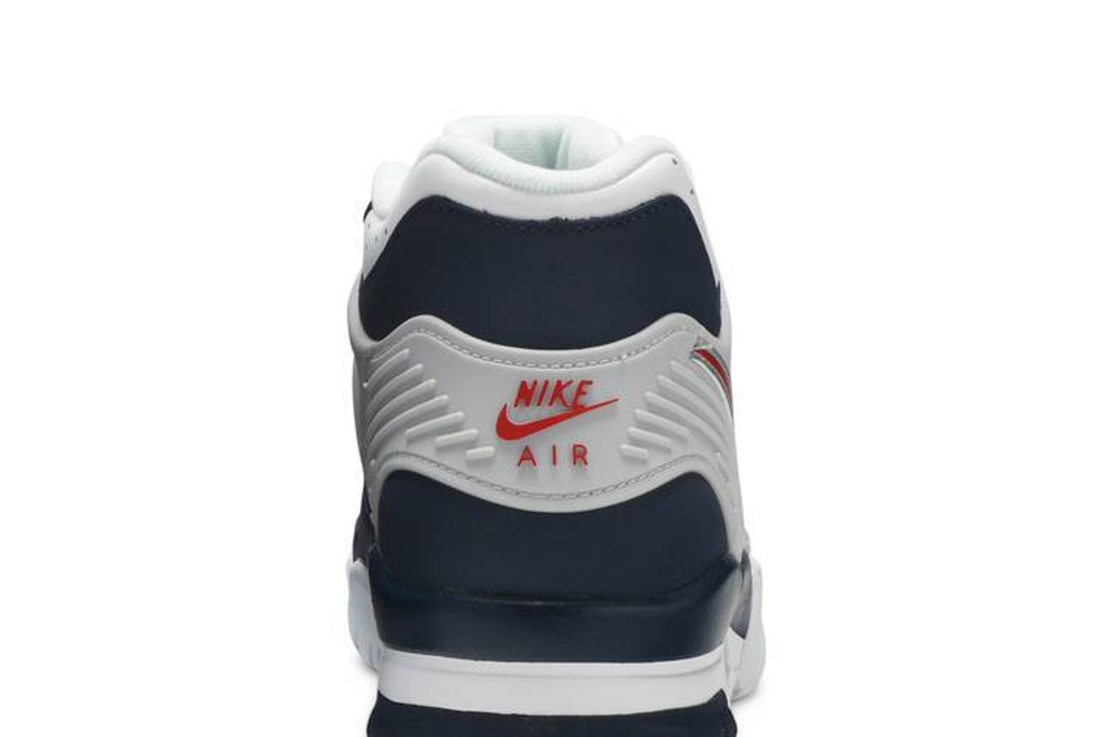 Кроссовки Nike Air Trainer 3 Retro