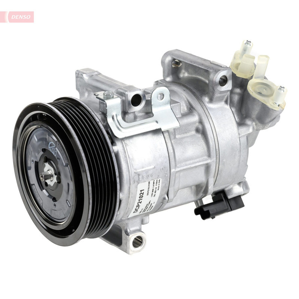 DENSO - DCP21021-DES - Compressor, air conditioning - Povrat artikla narucenog iz Njemacke nije moguc.