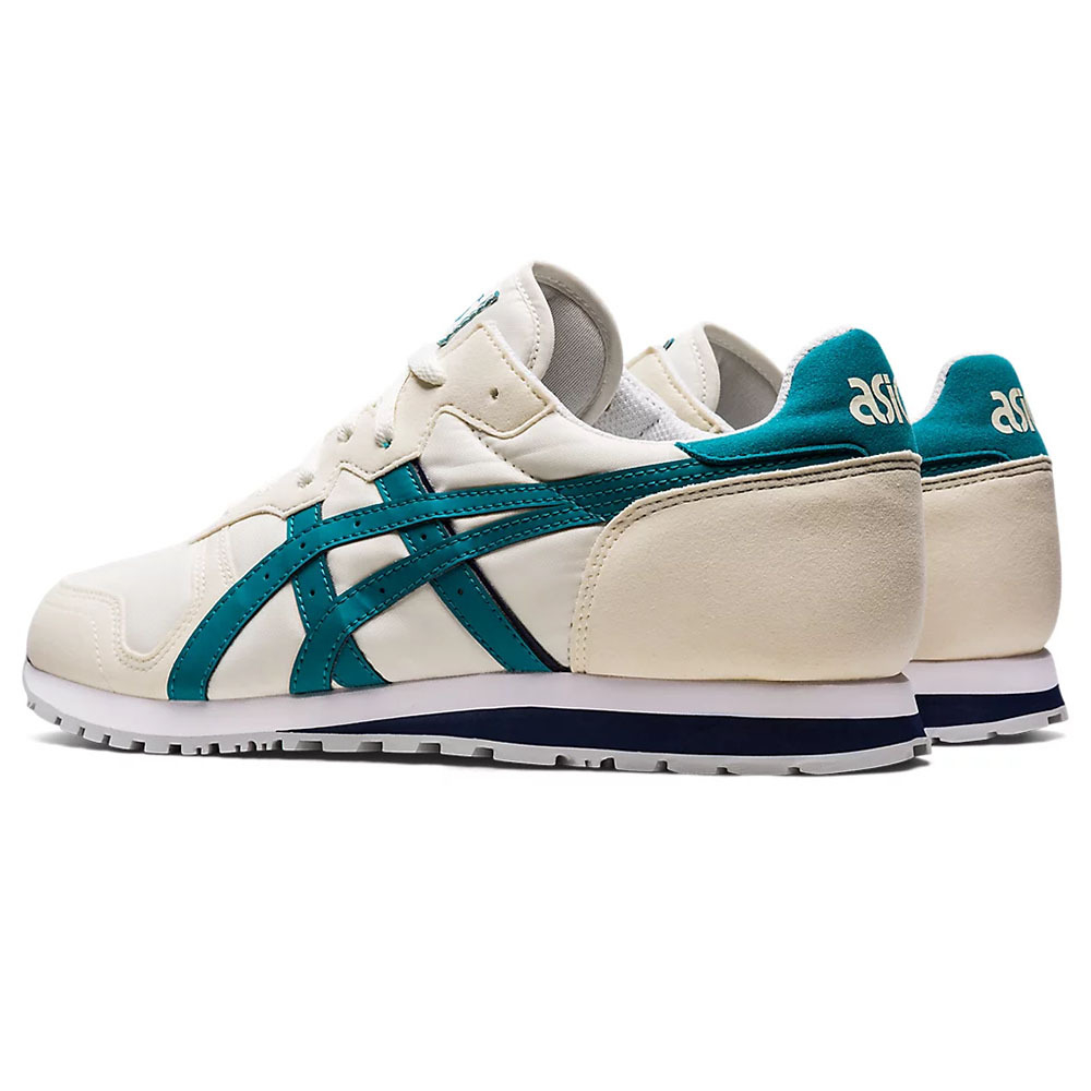 Кроссовки ASICS OC Runner 1201A388-105, р.7 (рос.38,5), кремовые