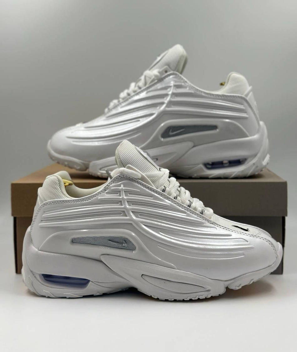 Кроссовки Nocta x Nike Hot Step2 White #A368 (бел.)