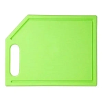 Доска разделочная трапеция большая