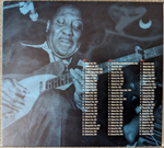 Muddy Waters / Anthology (3CD)