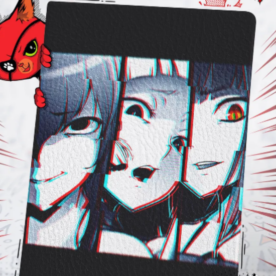 Обложка на паспорт Агрессия