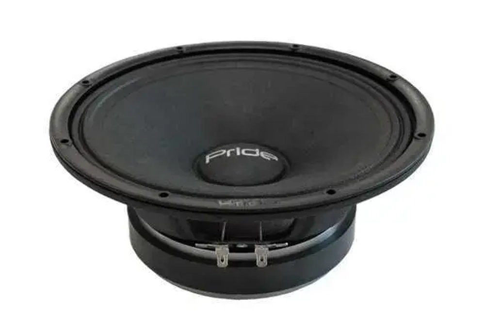 Pride Diamond 8" v.2