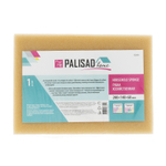 Губка хозяйственная 200 x 140 x 60 мм, Home Palisad 923645