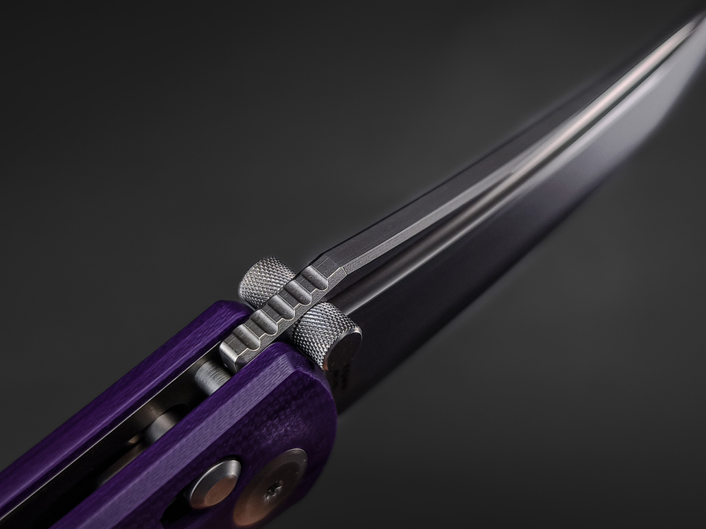 Складной нож SIG [T10S-M3 Carbon G10]