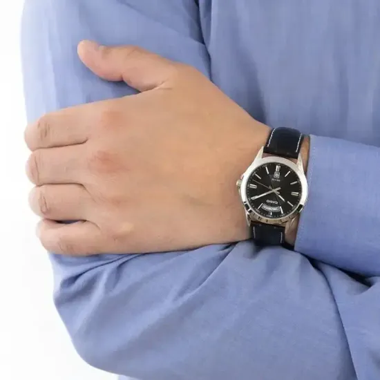 Наручные часы CASIO MTP-1381L-1ADF