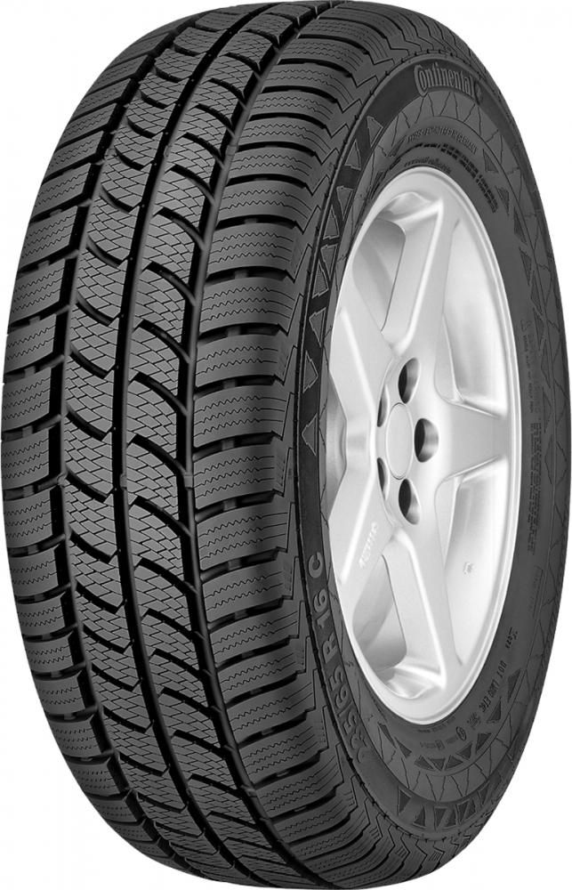 Continental VancoWinter 2 225/65 R16C 112R