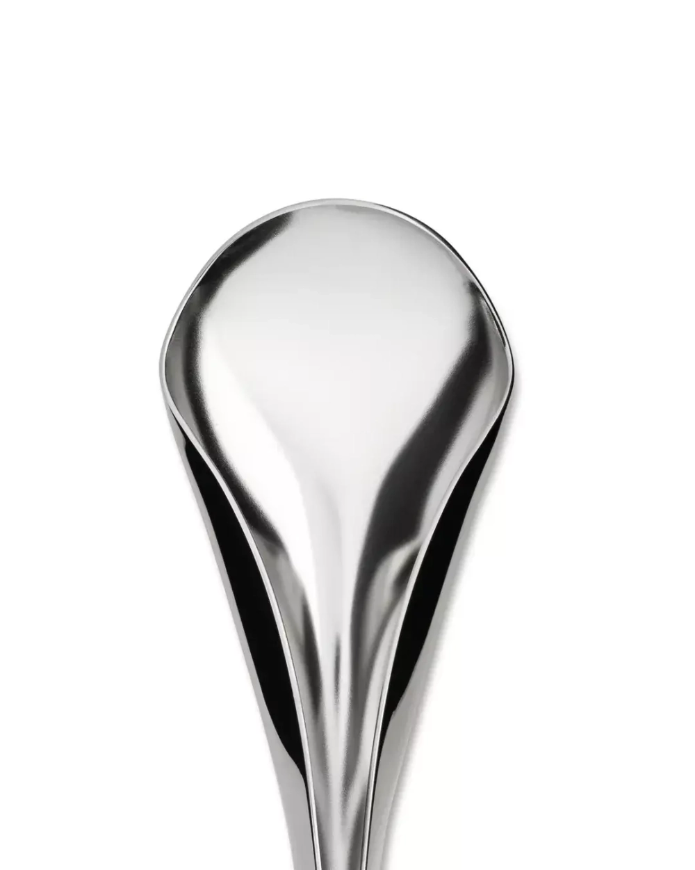 Alessi - Тео ложка для чайного пакетика / артикул   AS01  / GTIN 8003299327362