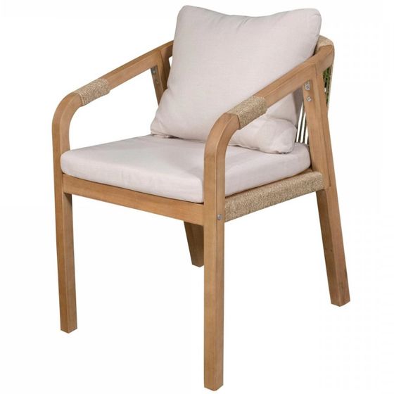 Кресло с подушками Rimini KD