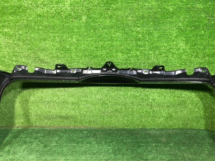 Спойлер крышки багажника BMW X7 G07 (2019-н.в.)