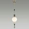 Подвесной светильник Odeon Light Exclusive Modern Palle 5405/1A