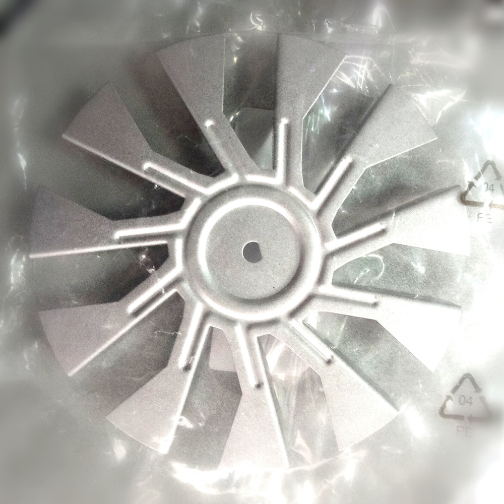 крыльчатка электролюкс