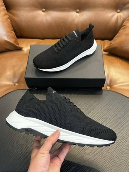 Кроссовки Kiton