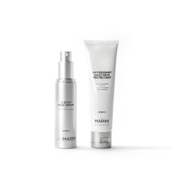 Jan Marini НАБОР REJUVENATE & PROTECT С SPF 33 Набор для ремоделирования кожи с SPF 33. Объем: 57 мл.
( срок годности 02/26)