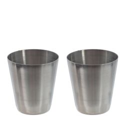 GAEM Набор из 5 предм: фляжка 270 мл, L9 W3 H15 см