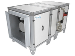 Приточная установка Breezart 8000 Aqua