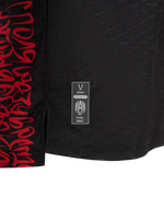 Футболка игровая JOGEL AMKAL PerFormDRY Jersey, черный/красный