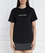 Футболка HERO LOGO Calvin Klein - черный(K20K205448)