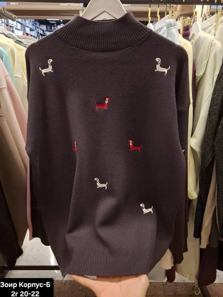 Свитер 2949661 Fabrika