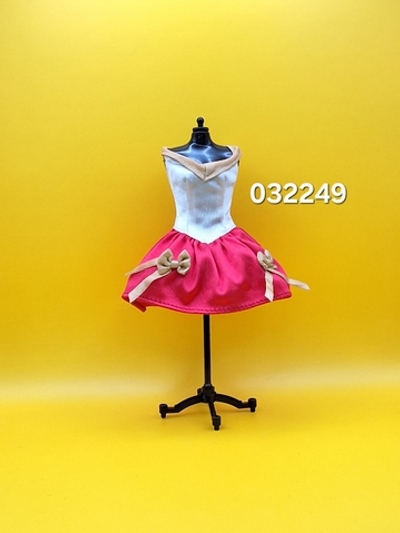 Одежда для куклы Барби винтаж 032249