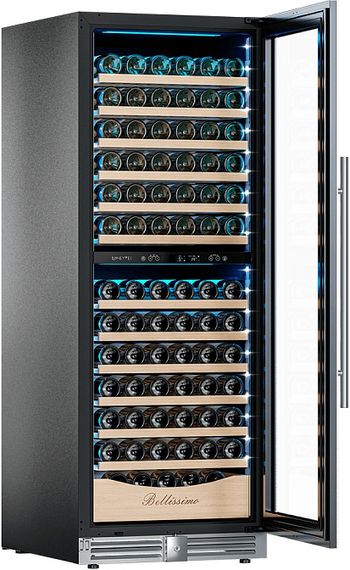 Винный холодильник Meyvel MV141PRO-KST2