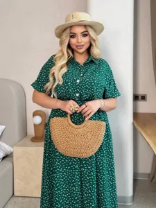 Платье УК-138-2 Фабрика Моды