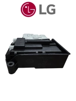 Замок люка СМА LG EBF61315801 (INT008LG)