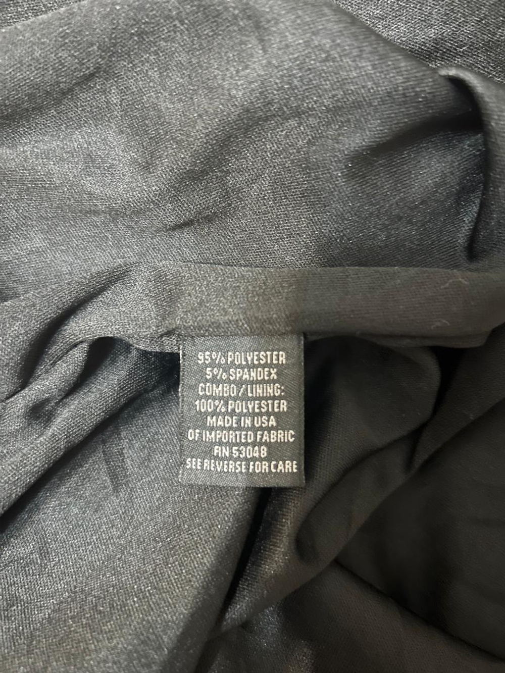 Платье Collection (США)