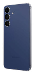 Смартфон Samsung Galaxy S25 FE 8/512Гб, Синий (SM-S731B)