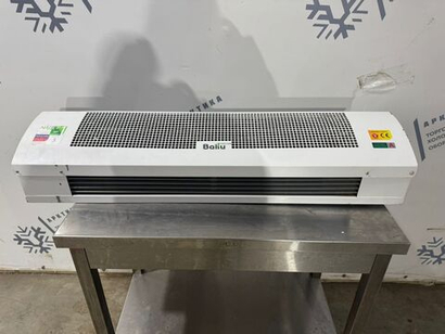 Завеса тепловая Ballu BHC-B10T06-PS