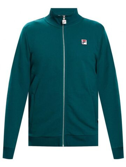 Куртка теннисная Fila Hemi Track Jacket Men - storm