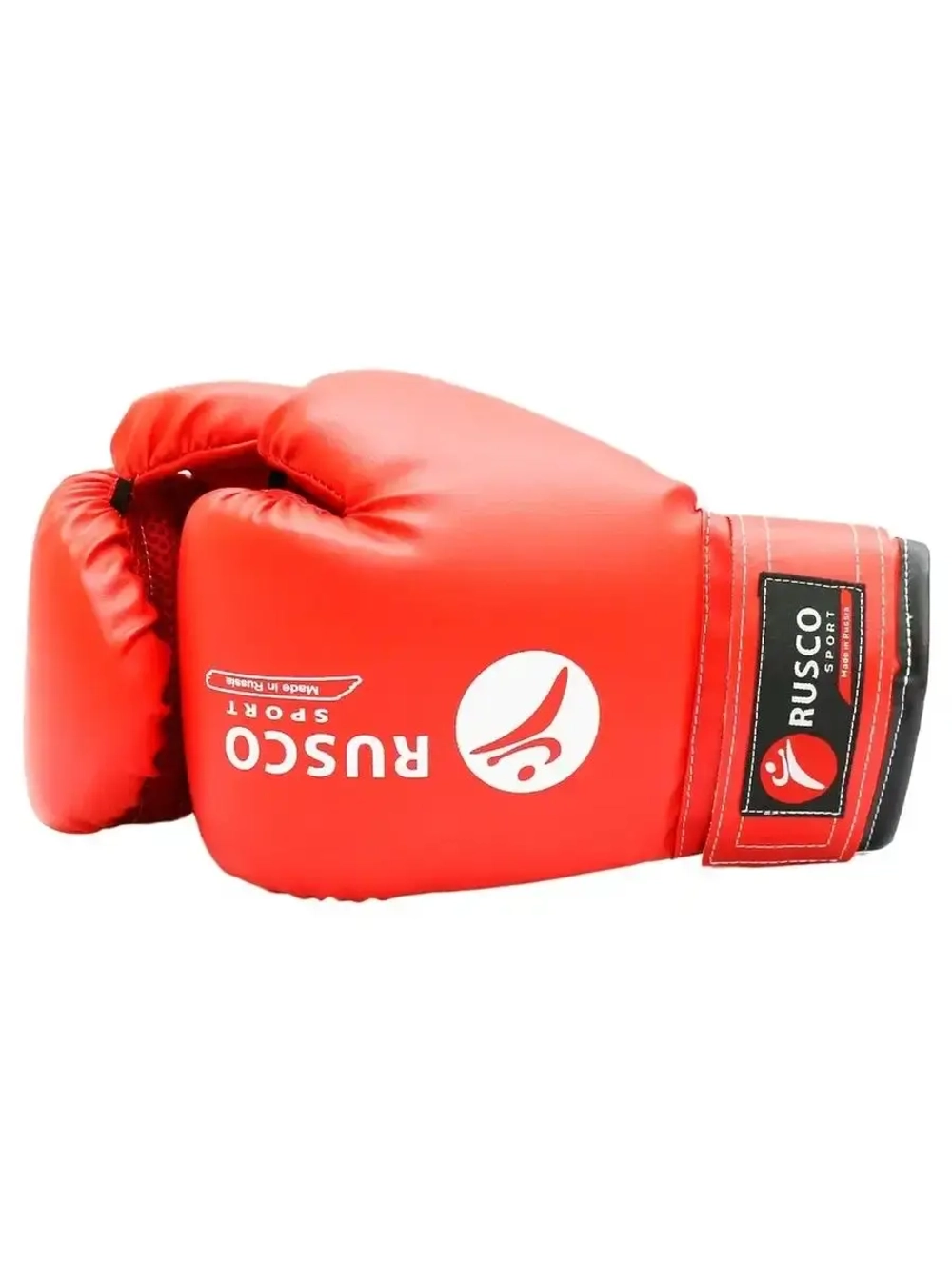 Перчатки боксерские Rusco Sport 4-6 OZ