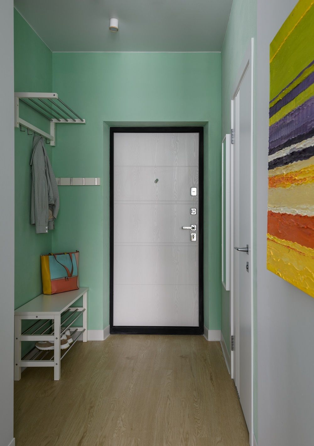 Fargo Comfort Дуб Сидней, 1,83 м²