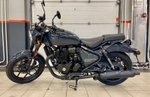 Royal Enfield 650 Shotgun (Sheet Metal Gray)