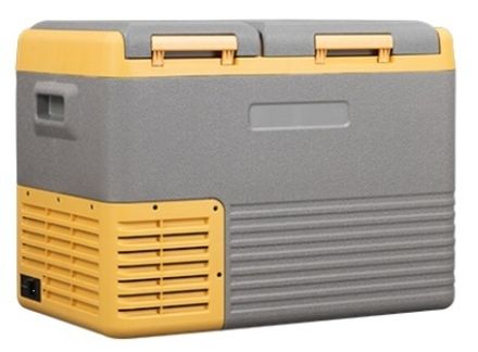 Компрессорный автохолодильник Mobile Comfort MC-45 (12/24/220V)