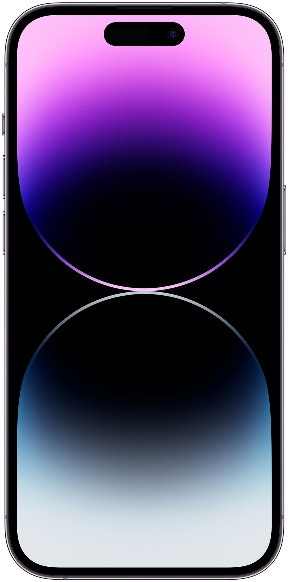 Apple iPhone 14 Pro 256Gb Deep Purple