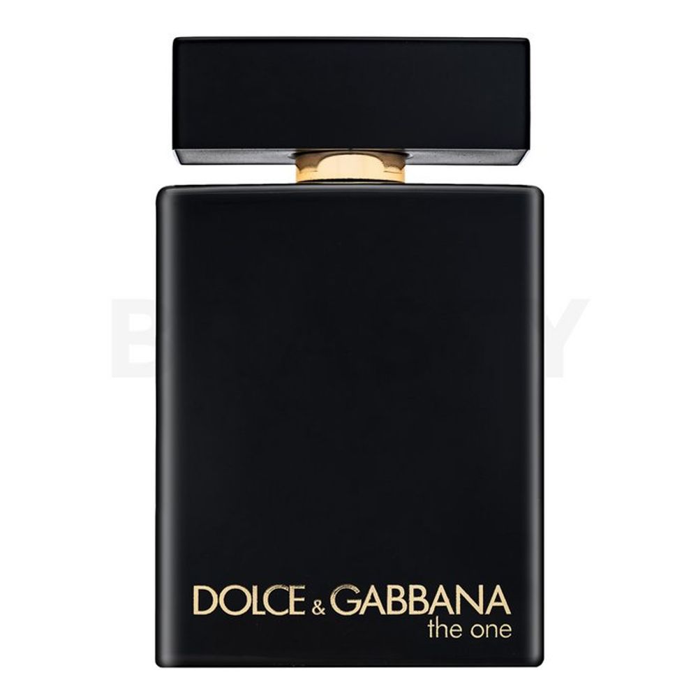 Dolce &amp; Gabbana The One Intense for Men EDP M 100 ml