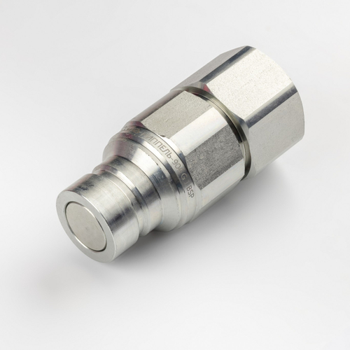 БРС YH-904 FF G1 (МЗПО) ниппель