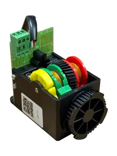 Блок концевых выключателей DoorHan SH 59 для приводов Shaft-30 / 60